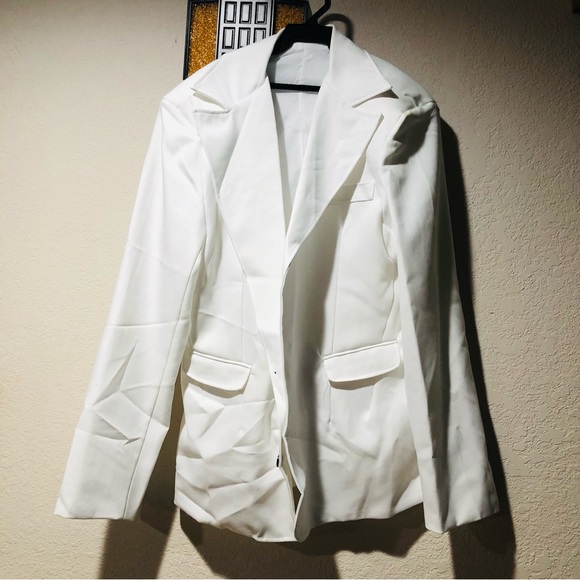 Halloween Costume Disco King Elvis 70s suit - Picture 7 of 7